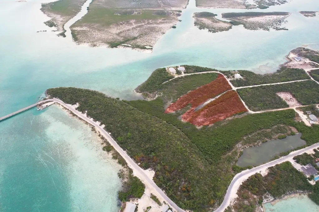 Hartswell Settlement Exuma BS