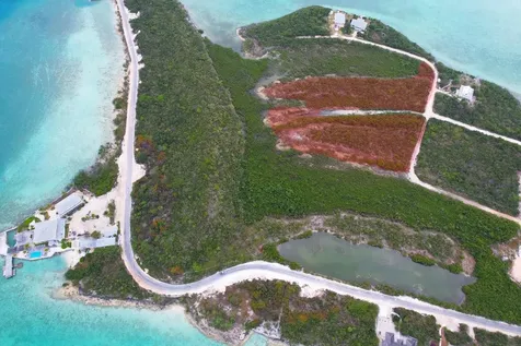 Hartswell Settlement Exuma BS