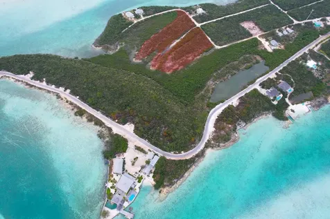 Hartswell Settlement Exuma BS