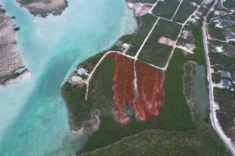 Hartswell Settlement Exuma BS