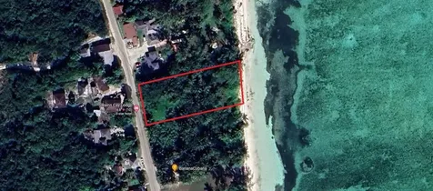 1.020 Acres Mangrove Cay Andros BS