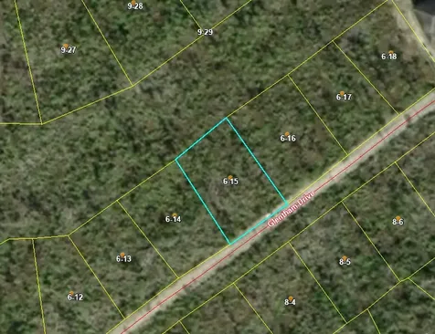 Glentham Drive, Lincoln P 15 Grand Bahama Freeport BS