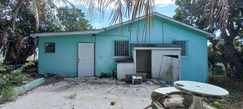 Johnson Terrace 26 New Providence Paradise Island BS