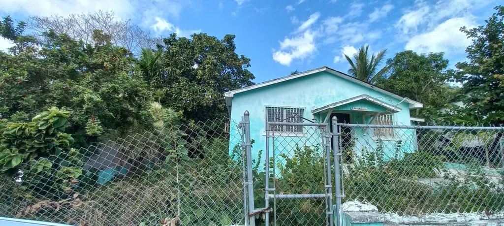 Johnson Terrace 26 New Providence Paradise Island BS