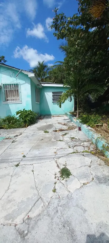 Johnson Terrace 26 New Providence Paradise Island BS