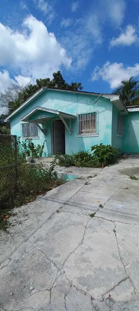 Johnson Terrace 26 New Providence Paradise Island BS