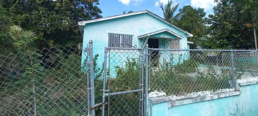 Johnson Terrace 26 New Providence Paradise Island BS