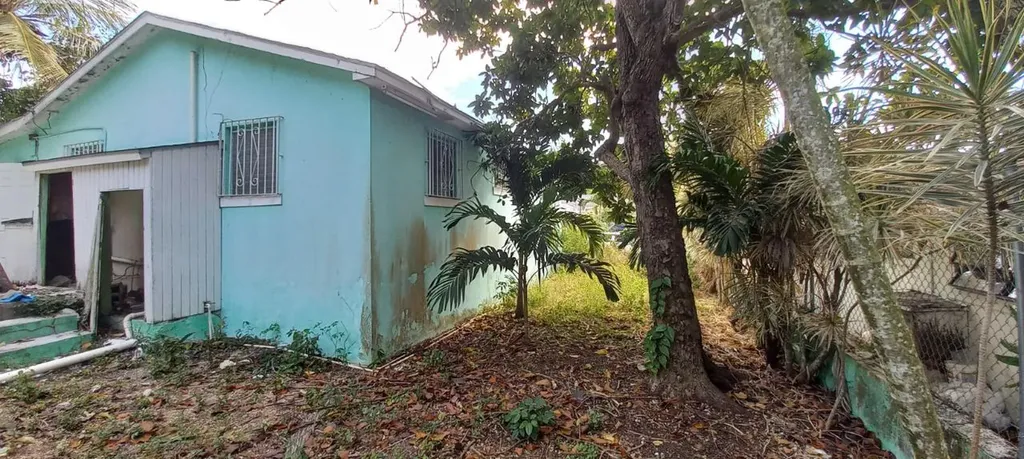 Johnson Terrace 26 New Providence Paradise Island BS