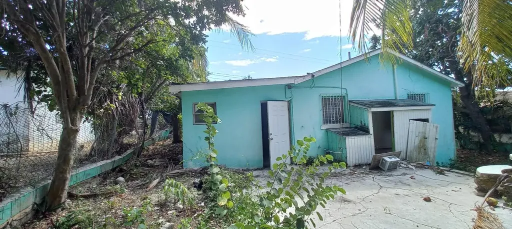 Johnson Terrace 26 New Providence Paradise Island BS