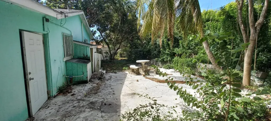 Johnson Terrace 26 New Providence Paradise Island BS