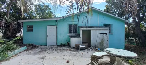 Johnson Terrace 26 New Providence Paradise Island BS