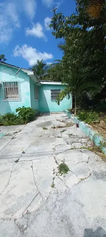 Johnson Terrace 26 New Providence Paradise Island BS