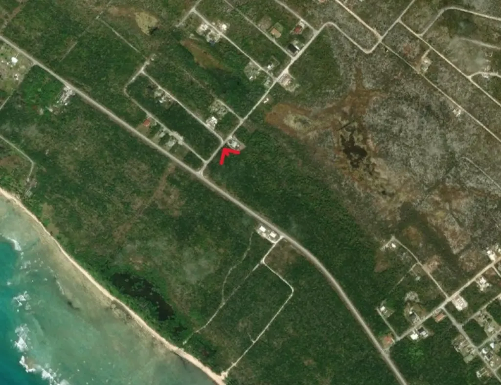 Ogilvy Str, Gb East 2e 37 Grand Bahama Freeport BS