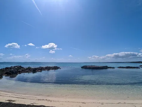 Bay Street, Marsh Harbour Abaco BS