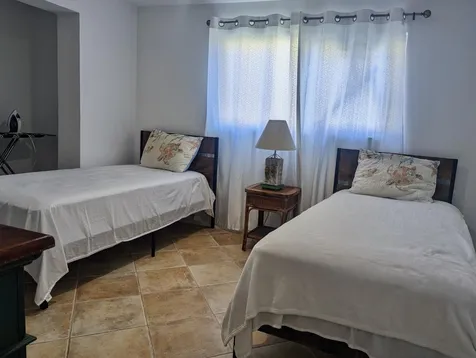 Bay Street, Marsh Harbour Abaco BS