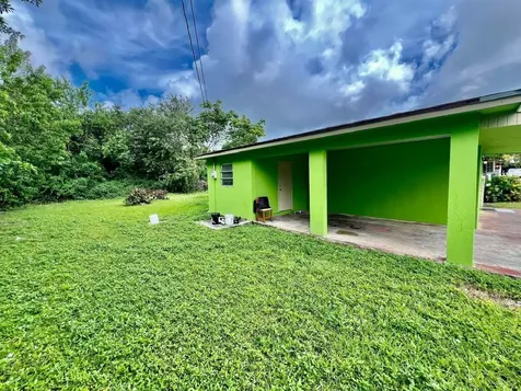 Ericson Drive 15 Grand Bahama Freeport BS