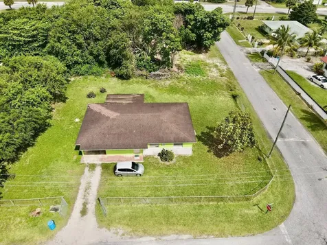 Ericson Drive 15 Grand Bahama Freeport BS