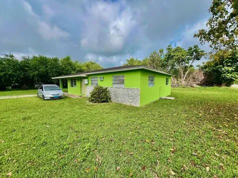 Ericson Drive 15 Grand Bahama Freeport BS