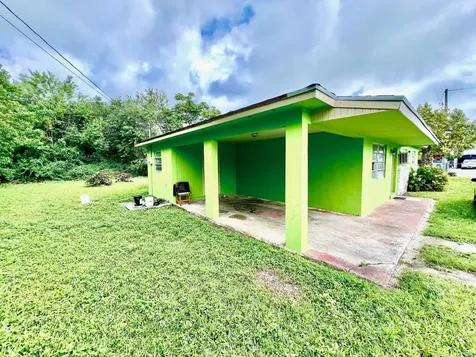 Ericson Drive 15 Grand Bahama Freeport BS