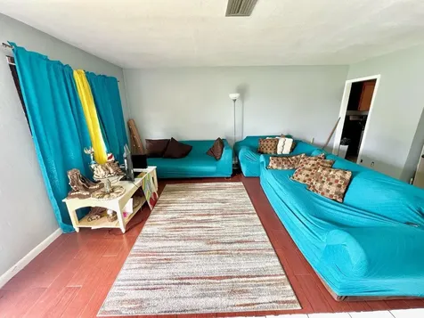 Ericson Drive 15 Grand Bahama Freeport BS