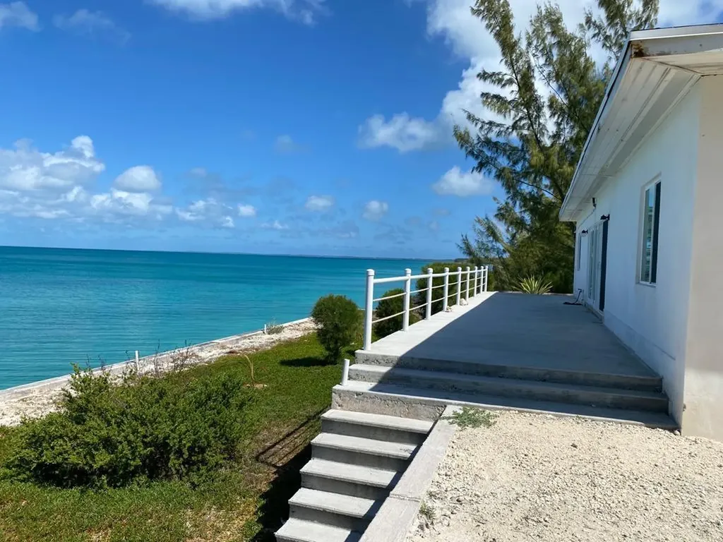 Lot #5 Sunset Bay, Eleuth Eleuthera BS