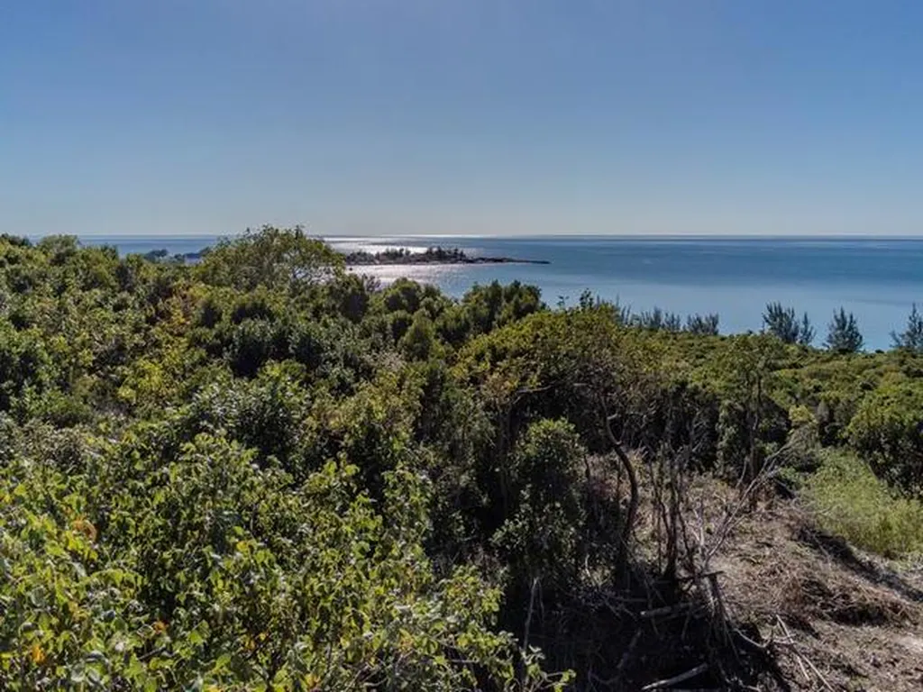 Lot 19 Eleuthera BS
