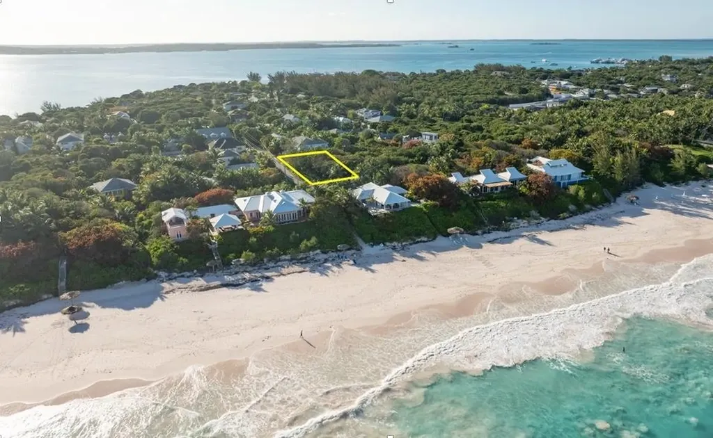 11 Triana Shores Eleuthera BS