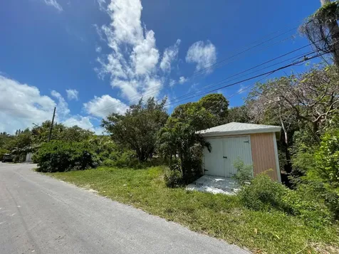 11 Triana Shores Eleuthera BS