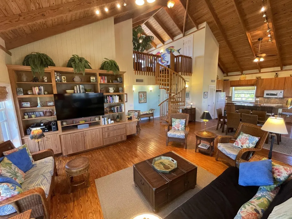 Pineapple Pointe Abaco BS