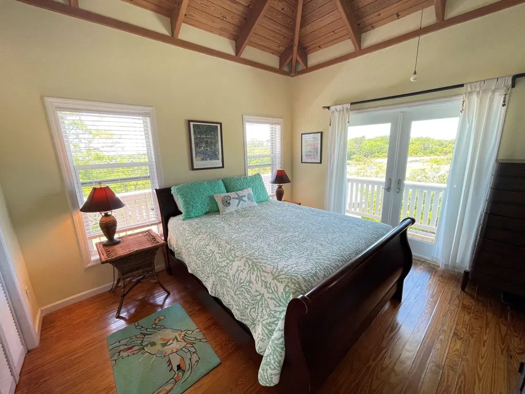 Pineapple Pointe Abaco BS