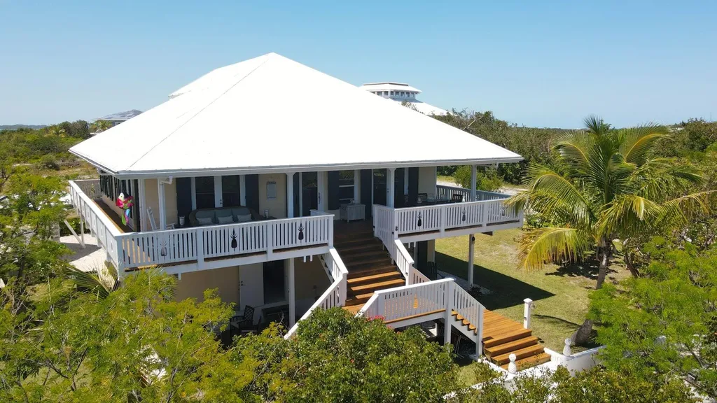 Pineapple Pointe Abaco BS