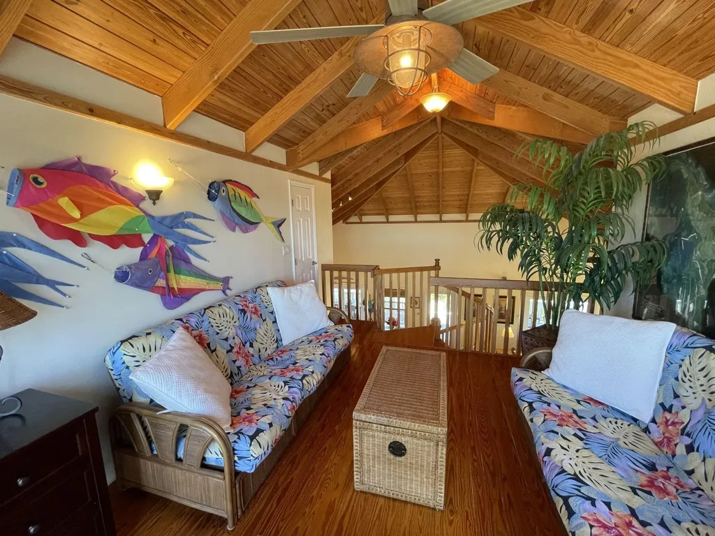 Pineapple Pointe Abaco BS