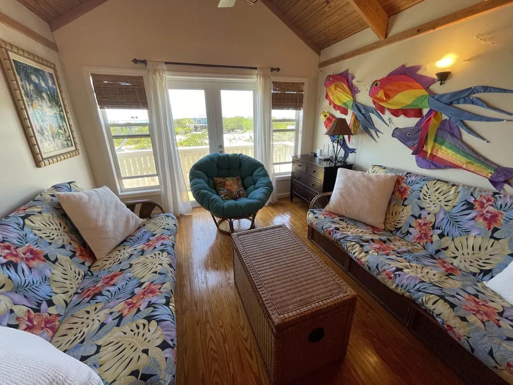 Pineapple Pointe Abaco BS