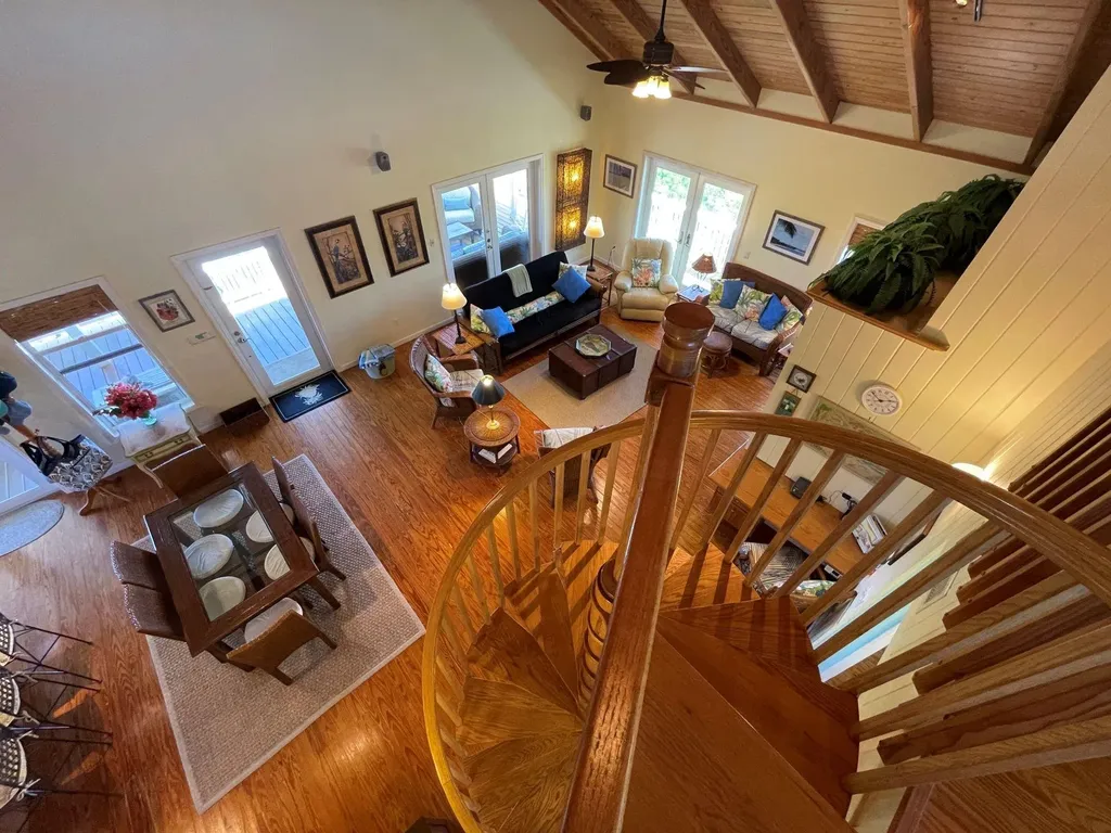 Pineapple Pointe Abaco BS