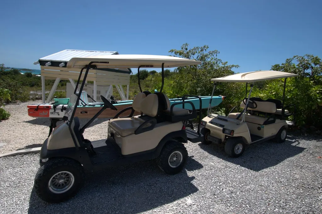 Pineapple Pointe Abaco BS