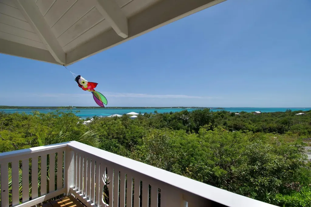 Pineapple Pointe Abaco BS