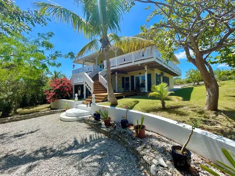 Pineapple Pointe Abaco BS