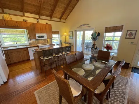 Pineapple Pointe Abaco BS