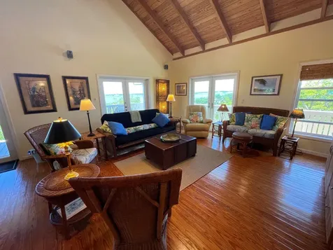 Pineapple Pointe Abaco BS