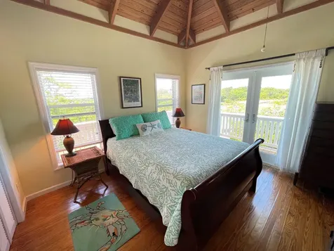 Pineapple Pointe Abaco BS