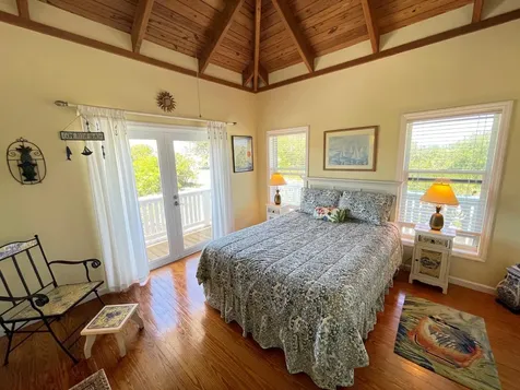 Pineapple Pointe Abaco BS