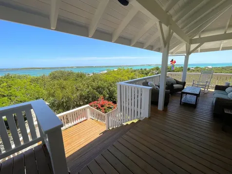 Pineapple Pointe Abaco BS