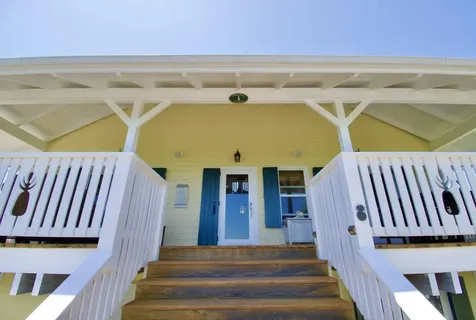 Pineapple Pointe Abaco BS