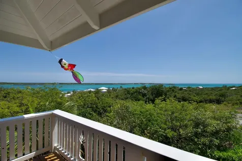 Pineapple Pointe Abaco BS