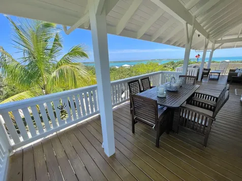 Pineapple Pointe Abaco BS