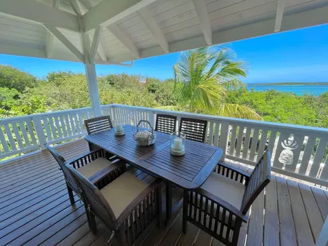 Pineapple Pointe Abaco BS