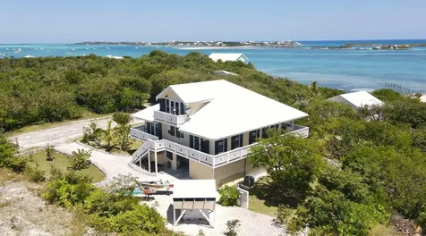 Pineapple Pointe Abaco BS