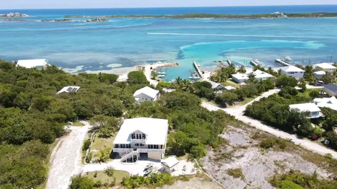Pineapple Pointe Abaco BS