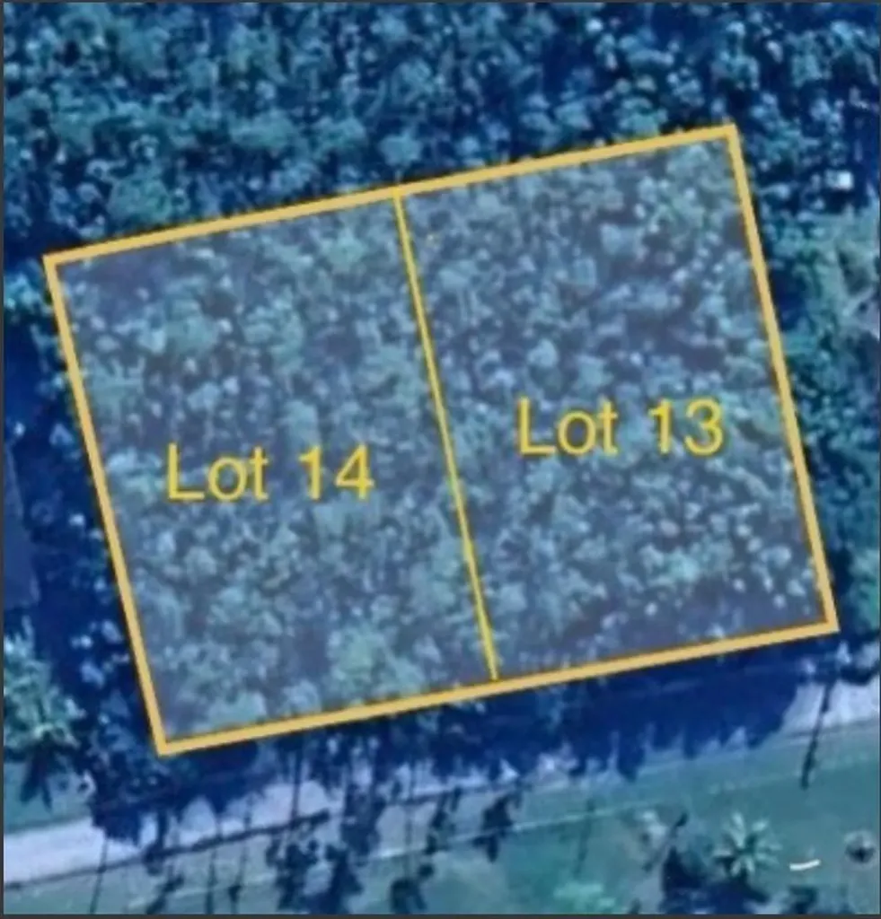 Peacock Lane Grand Bahama Freeport BS