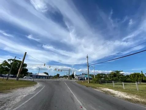 Peacock Lane Grand Bahama Freeport BS